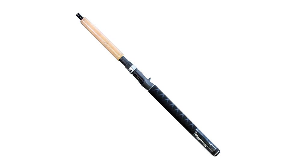 Daiwa DXS Salmon/Steelhead 7'6 ML 1pc DXS761MLFB