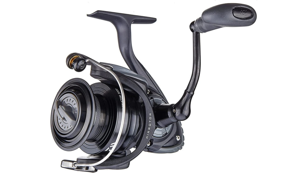 Daiwa Eliminator Spinning Reel 449357
