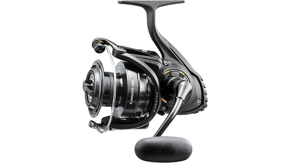 Daiwa Eliminator Spinning Reel 449357