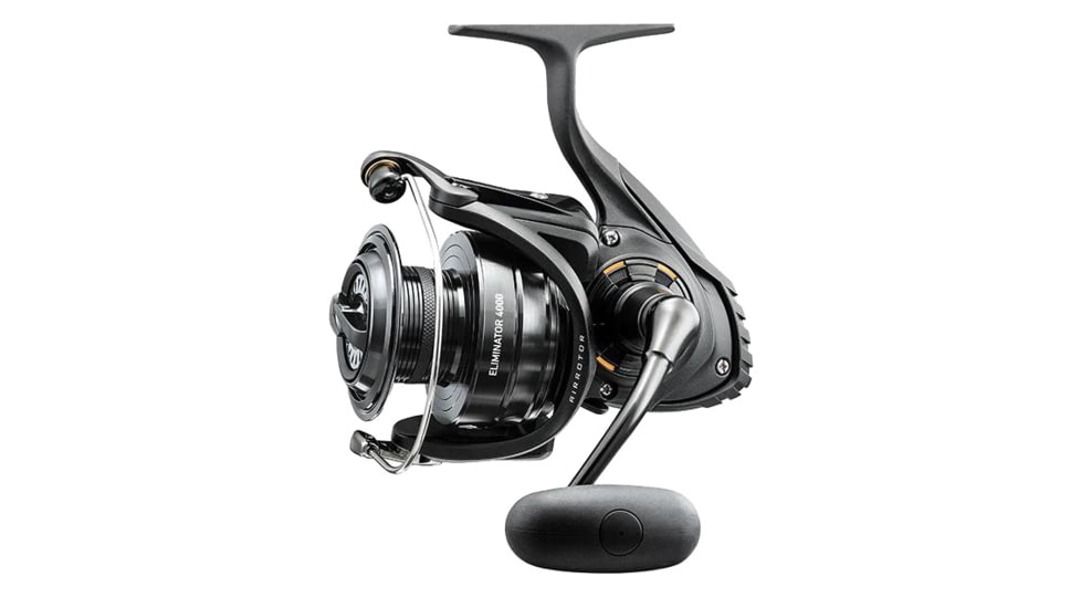 Daiwa Eliminator Spinning Reel 449357