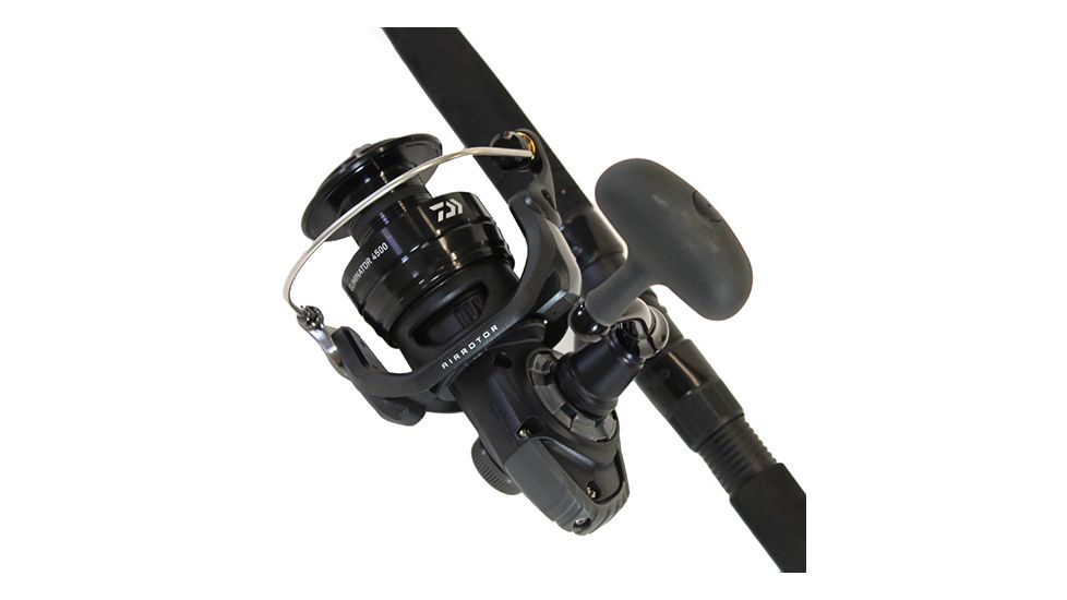 Daiwa ELIMINATOR SW PMC ELT4500/902MH