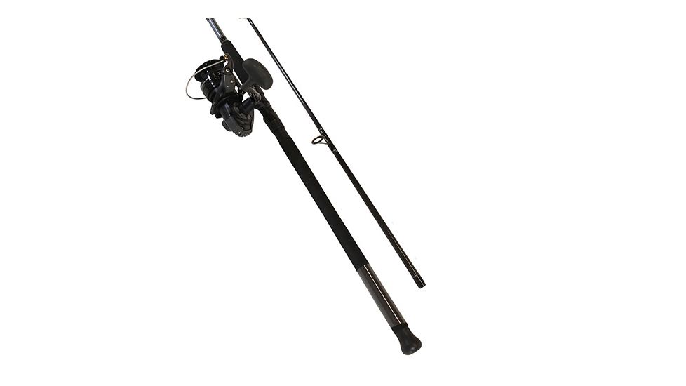 Daiwa ELIMINATOR SW PMC ELT4500/902MH