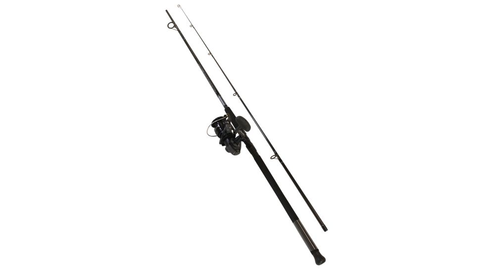 Daiwa ELIMINATOR SW PMC ELT4500/902MH