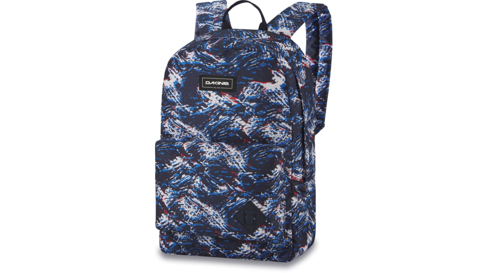 Dakine 365 Pack 21L, Dark Tide, One Size, D.100.7258.935.OS