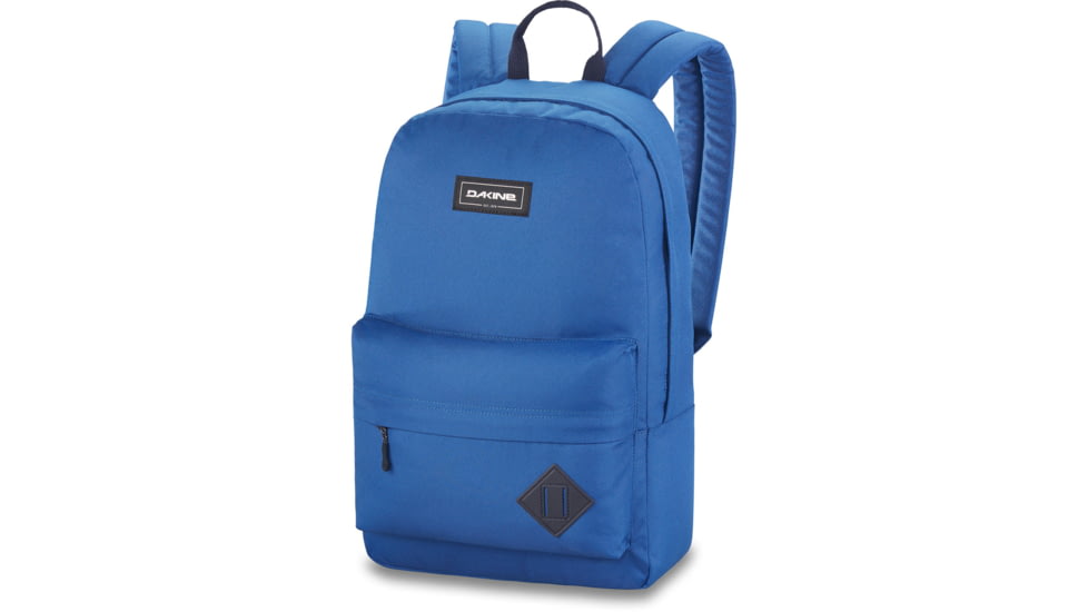 Dakine 365 Pack, 21L, Deep Blue, One Size, D.100.4608.468.OS