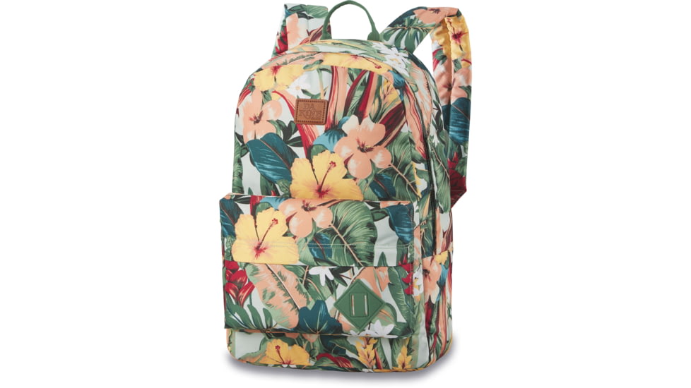 Dakine 365 Pack 21L, Island Spring, One Size, D.100.7258.943.OS