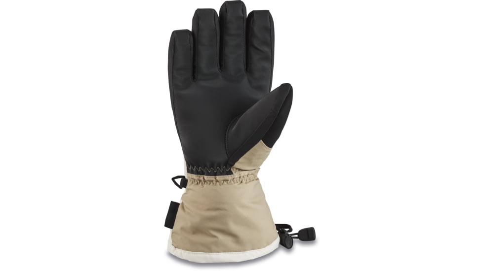 Dakine Camino Glove, Turtledove/Stone, Medium, D.100.4710.201.MD