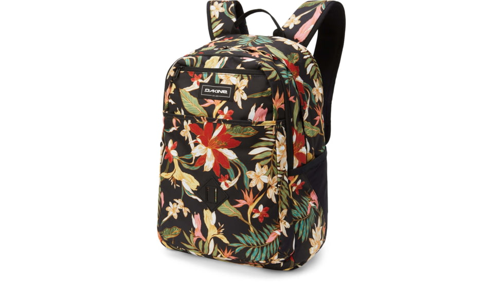 Dakine Essentials 26L Backpack, Sunset Bloom, One Size, D.100.7287.940.OS