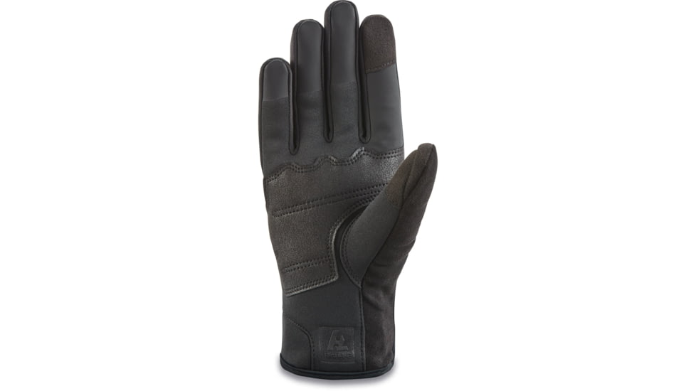 Dakine Factor Infinium Glove - Womens, Black, Large, D.100.7199.001.LG
