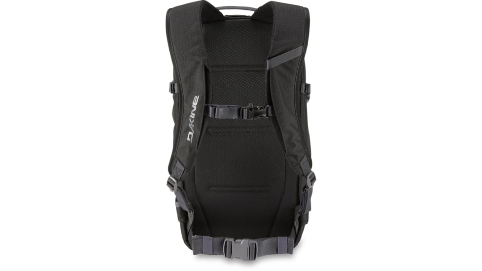 Dakine Heli Pro 20L Snow Backpak, Black, One Size, D.100.4936.001.OS