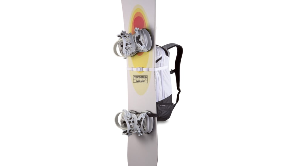 Dakine Heli Pro 20L Snow Backpak, Black, One Size, D.100.4936.001.OS