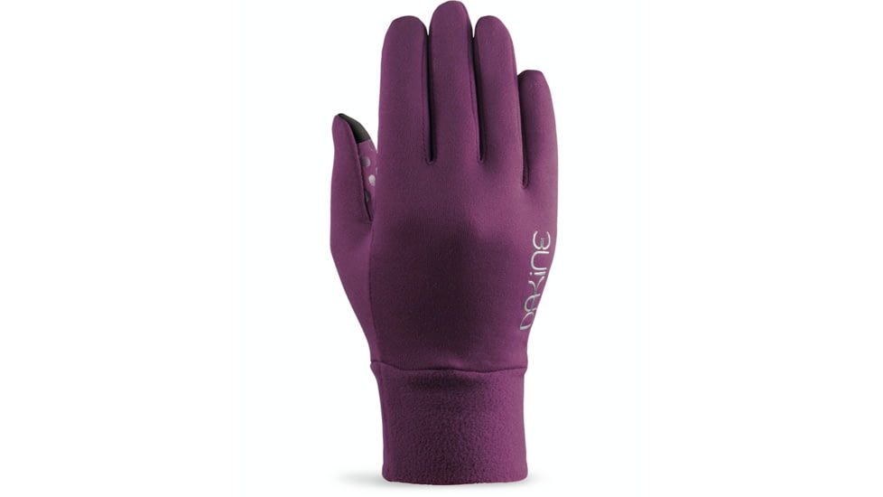 Dakine Storm Liner - Women's-Plumberry-Large