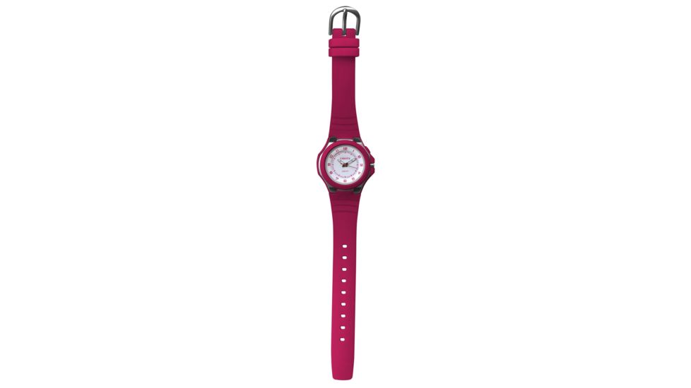 Dakota Watches Stingray EL Midsize Outdoor Kids Watch, Pink 4014384