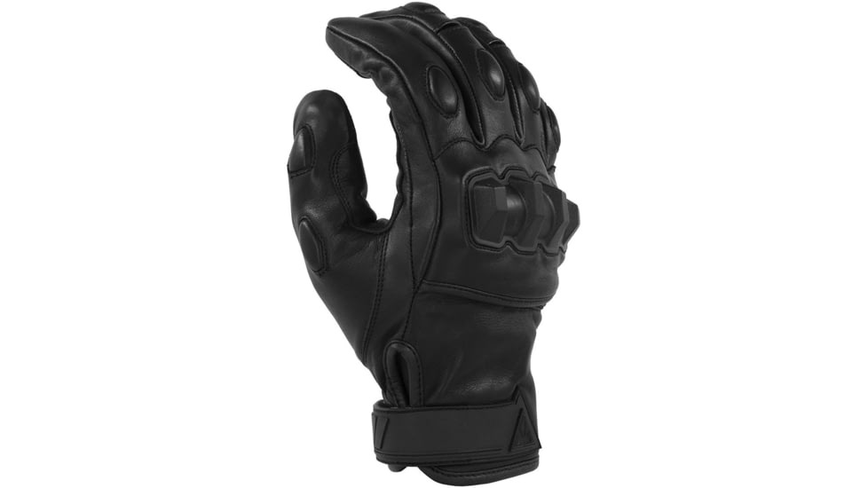 Damascus Phenom 6 Hard Knuckle Riot Control Gloves, Large, PG1LG