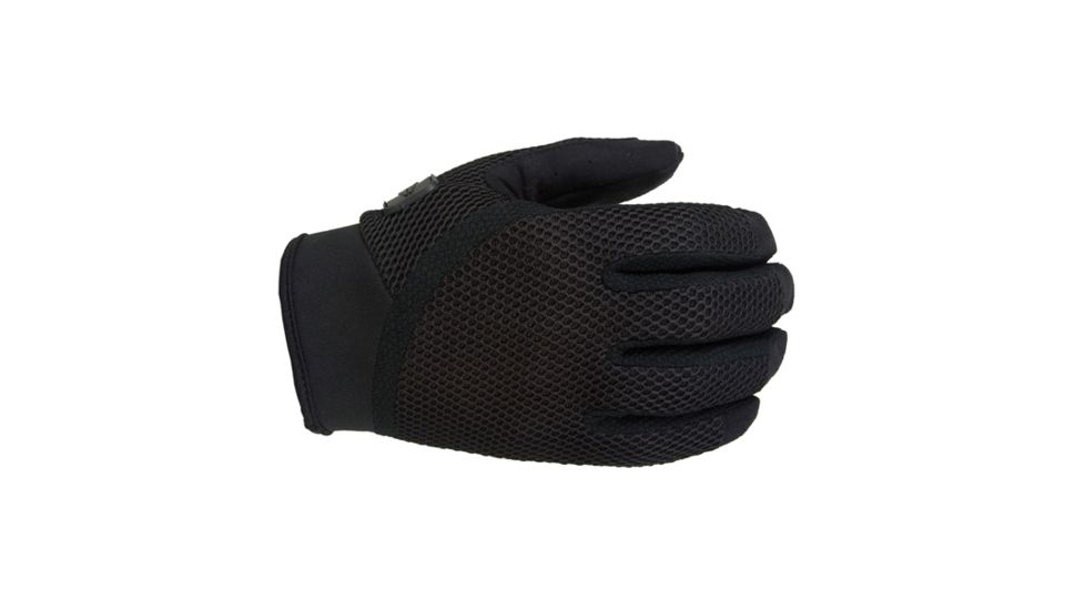 Damascus Protective Gear AXIM,Adaptive Cool Glove w/SFT,Large DGMX40-L