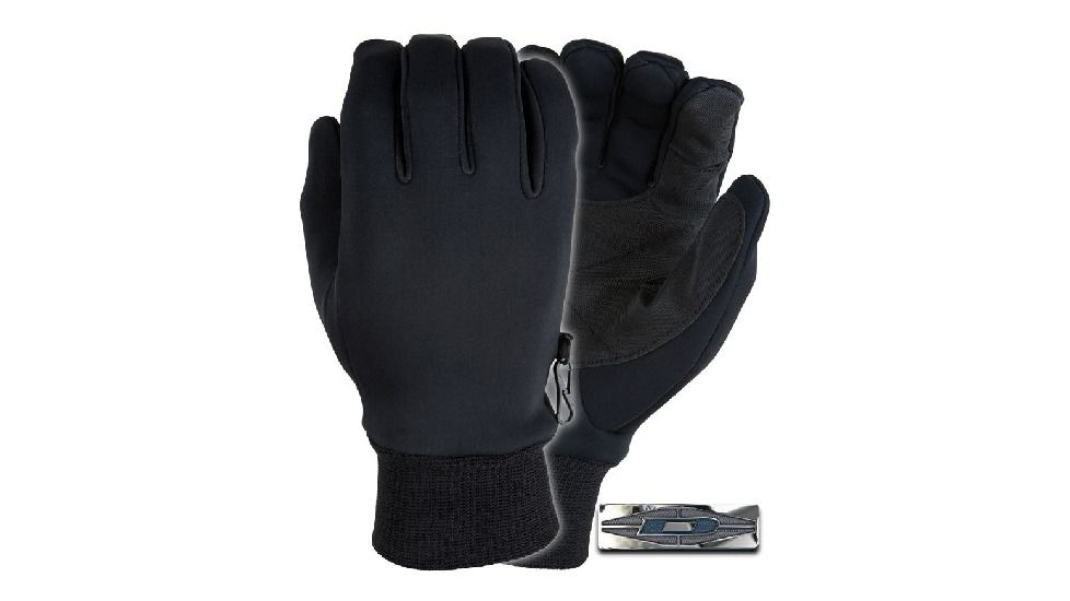 Damascus - ALL-WEATHER WATER RESISTANT W/ POLARTEC GLOVES