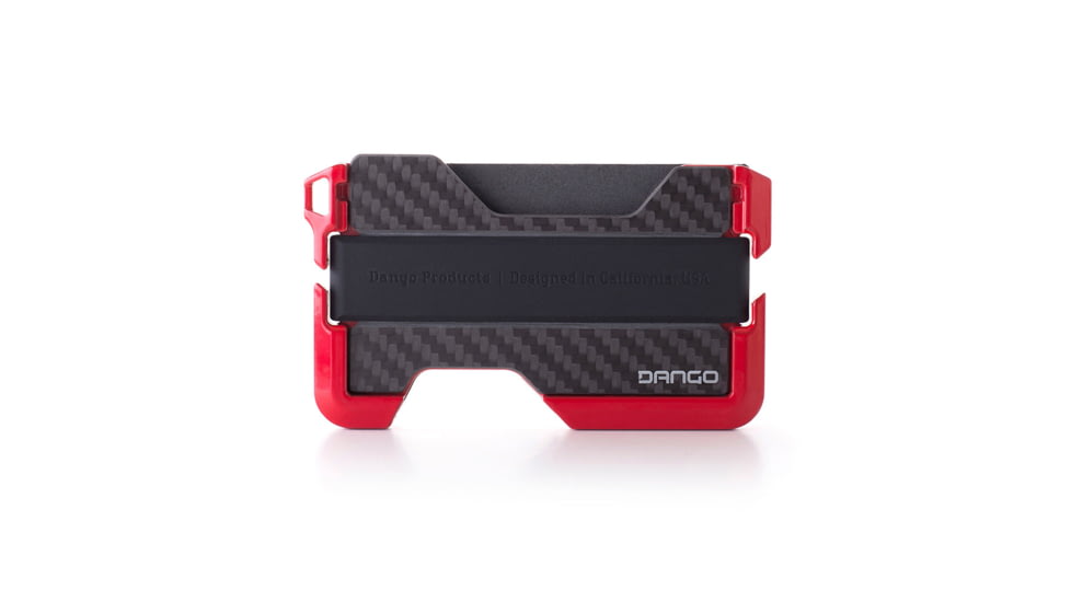 Dango Products D01 R-SPECTM WALLET, DGO-DAP-RSPEC-GREY