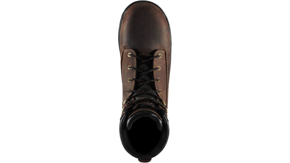 Danner Caliper 6in Work Shoes - Mens, Brown, 9 US, EE, 19452-9EE