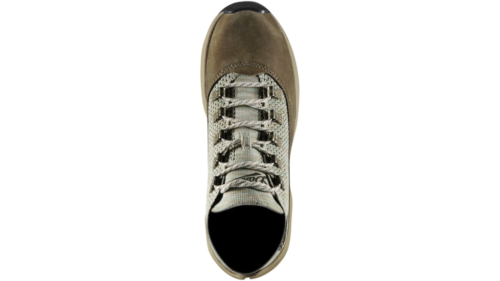 Danner Caprine Casual Shoes - Womens, Dusty Jade/Brindle, 9 US, 31365-Medium-10
