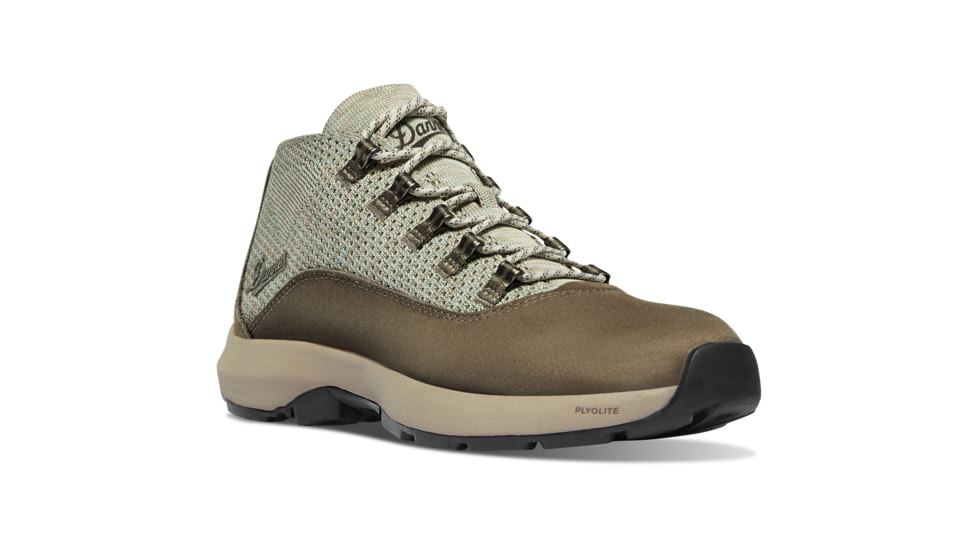 Danner Caprine Casual Shoes - Womens, Dusty Jade/Brindle, 9 US, 31365-Medium-10