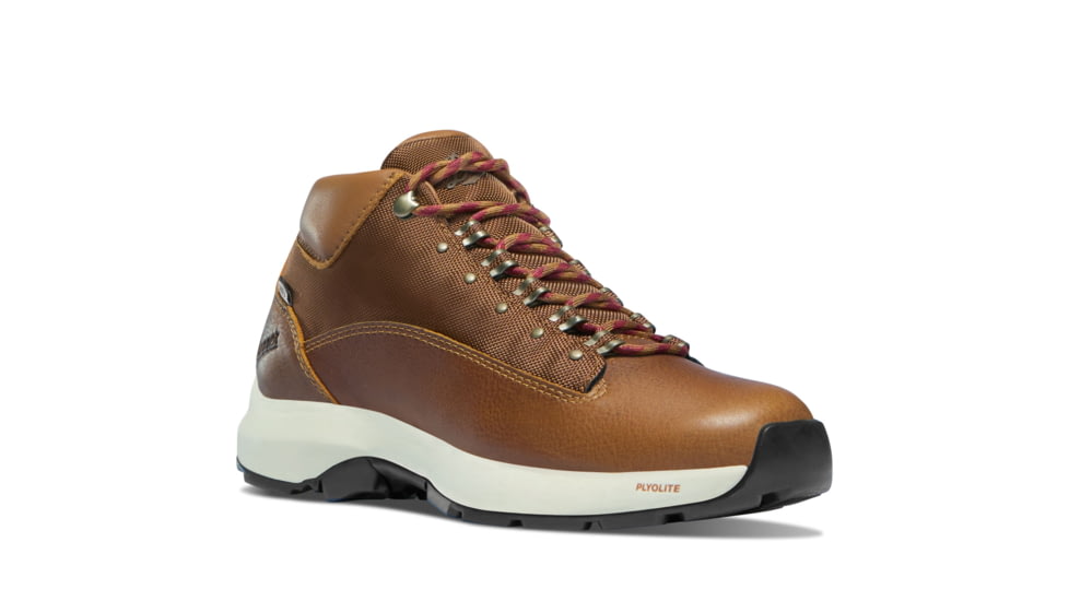 Danner Caprine EVO Danner Dry - Womens, Cathay Spice, Medium, 6.5, 31283-Medium-6.5
