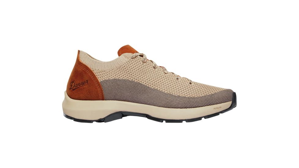 Danner Caprine Low Casual Boots - Mens, Taupe/Glazed Ginger, Medium, 9, 31321-D-9