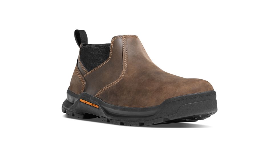 Danner Crafter Romeo 3in Boots, Brown, 13D, 12441-13D
