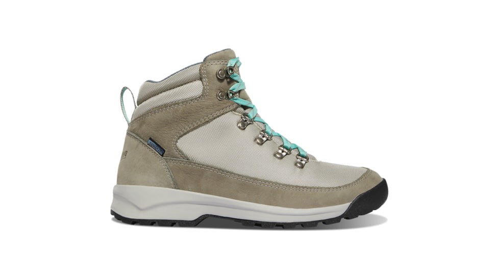 Danner Danner Adrika Casual Shoes - Womens, Rock Ridge, 8.5, 30135-M-8.5