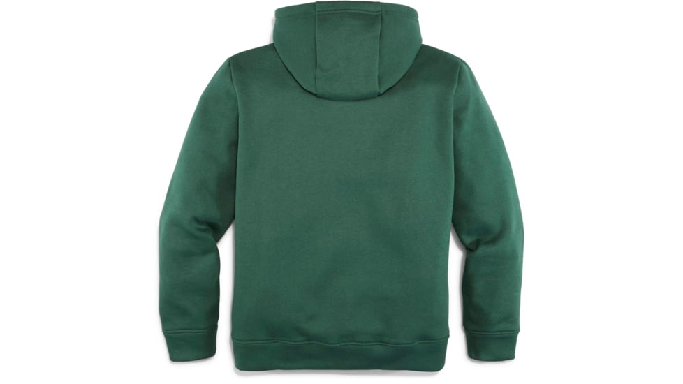 Danner Evergreen Hoodie, Large, 90653-L