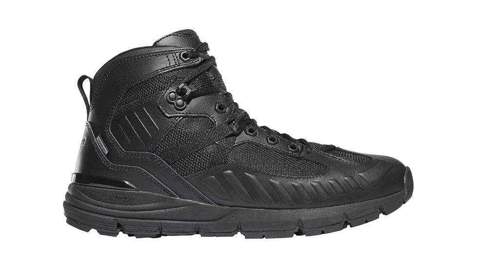 Danner FullBore 4.5in Danner Dry Boots - Mens, Black, 13D 20511-13D