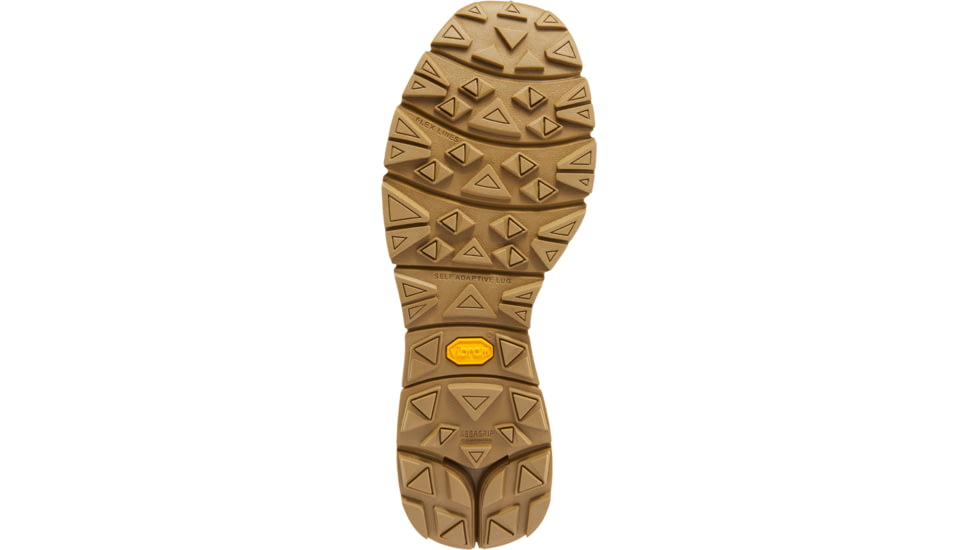 Danner FullBore Low Hot Boots - Mens, 8.5 US, Extra Wide Width, Coyote, 8.5, 20580-8.5EE