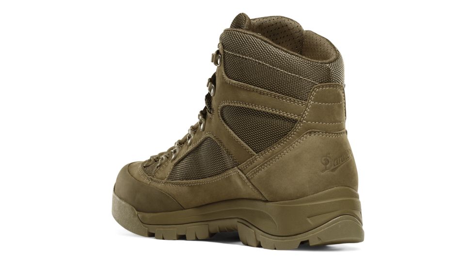 Danner Gavre 6in Boots, Olive, 10.5EE, 56301-10-5EE