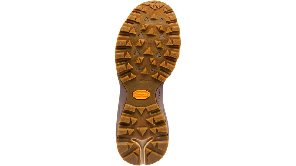 Danner Inquire Chukka 4in Height Shoes - Womens, Iron/Picante, 8.5, Width M, 64505-8.5-M
