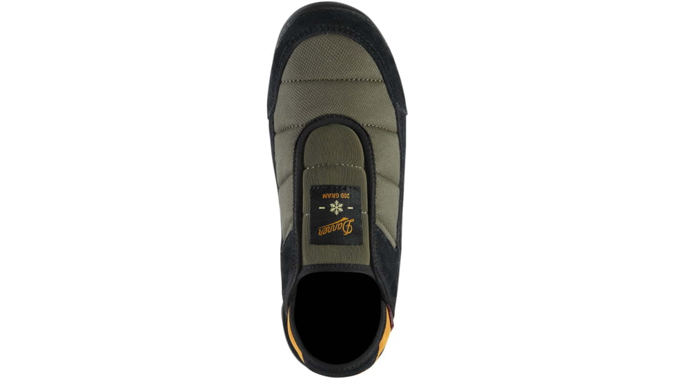 Danner Jag Loft 200G Shoes - Womens, Olive/Pyrite, 9, 36947-9M