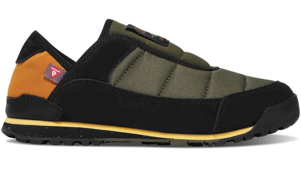 Danner Jag Loft 200G Shoes - Womens, Olive/Pyrite, 9, 36947-9M