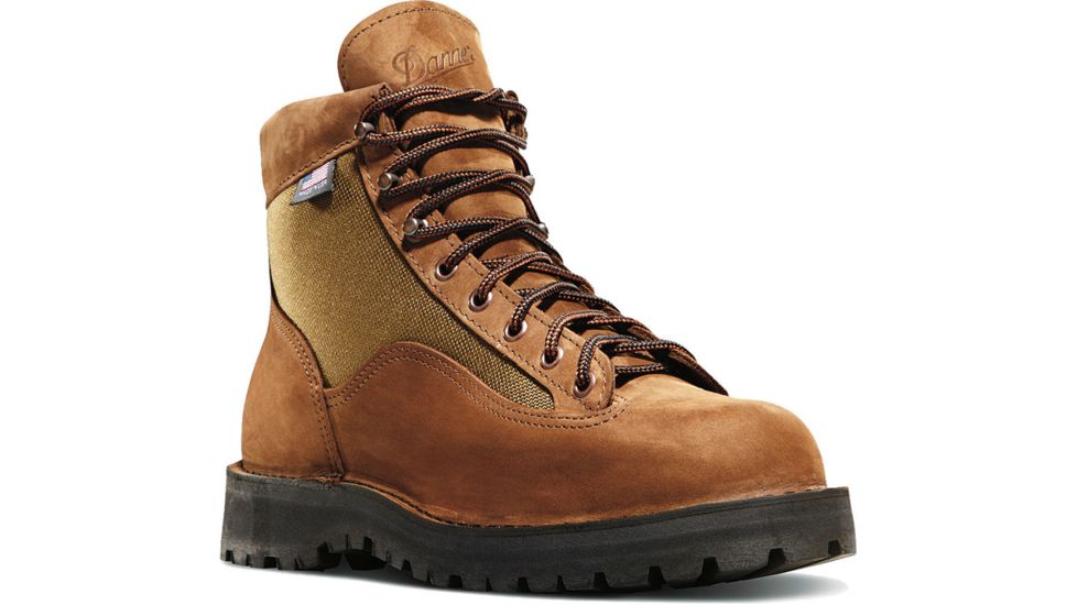 Danner Light II GTX Hiking Boot - Men's-Brown-Medium-14 US