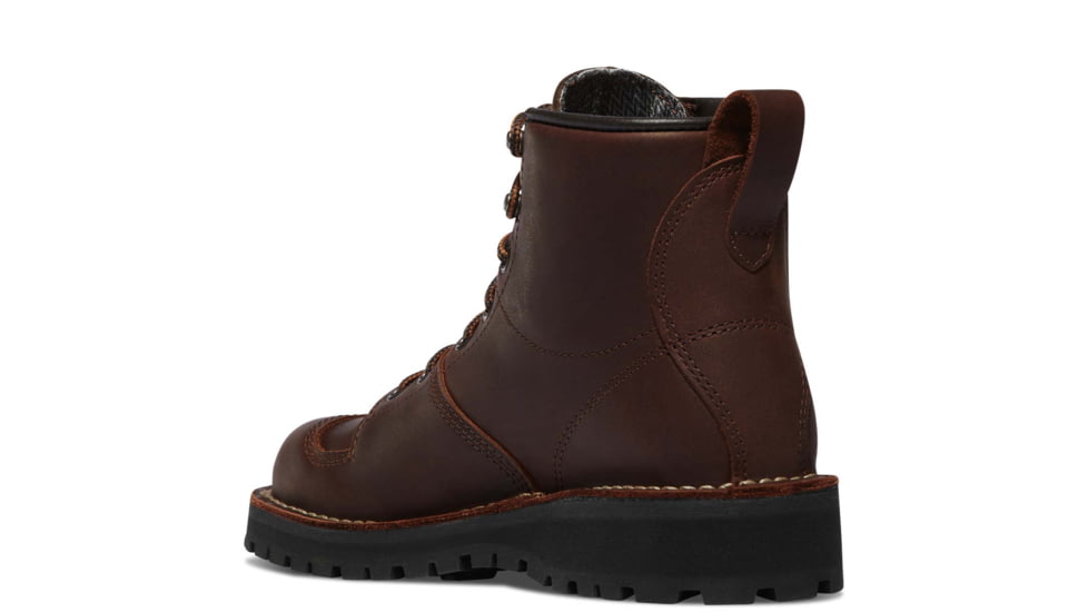 Danner Moto GTX Shoes - Womens, Brown, 8, 35942-8M