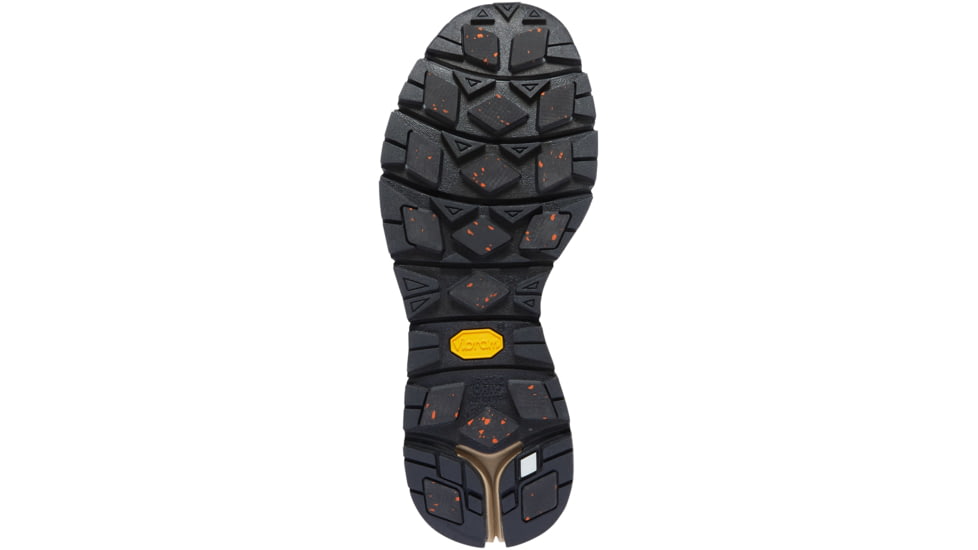 Danner Mountain 600 4.5 Inch 200G - Womens, Pinecone/Brick Red, 8, 62148-8M