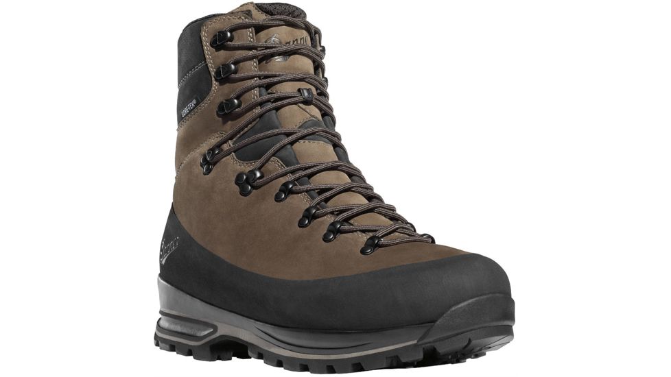 Danner Mountain Assault Backpacking Boot - Men's-Canteen-Medium-11.5 US