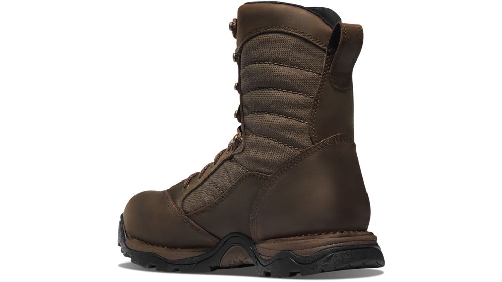 Danner Pronghorn 8in Hunting Boot - Mens, Brown, 12 US, Medium, 41340-12D