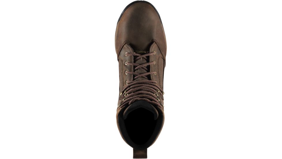 Danner Pronghorn 8in Hunting Boot - Mens, Brown, 12 US, Medium, 41340-12D