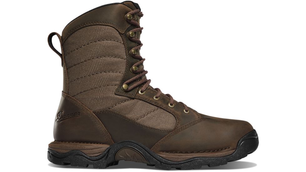 Danner Pronghorn 8in Hunting Boot - Mens, Brown, 12 US, Medium, 41340-12D