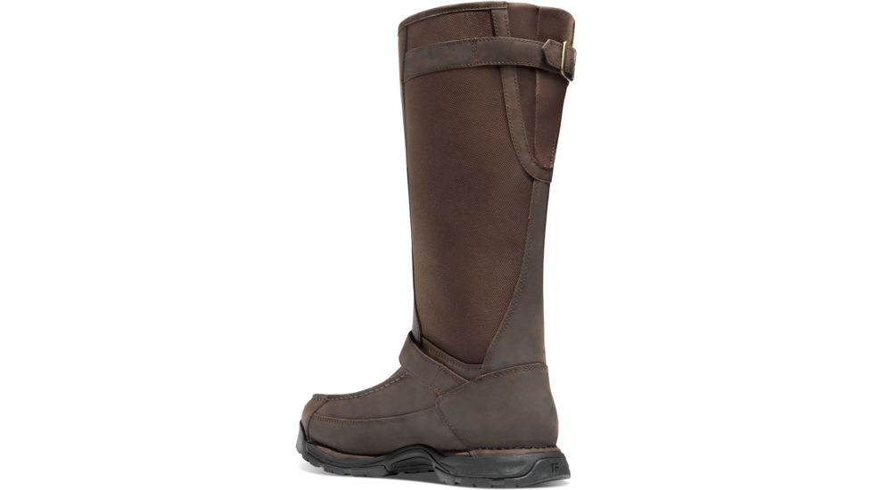 Danner Sharptail Snake Boot 17in Boots, Brown, 9D, 45040-9D