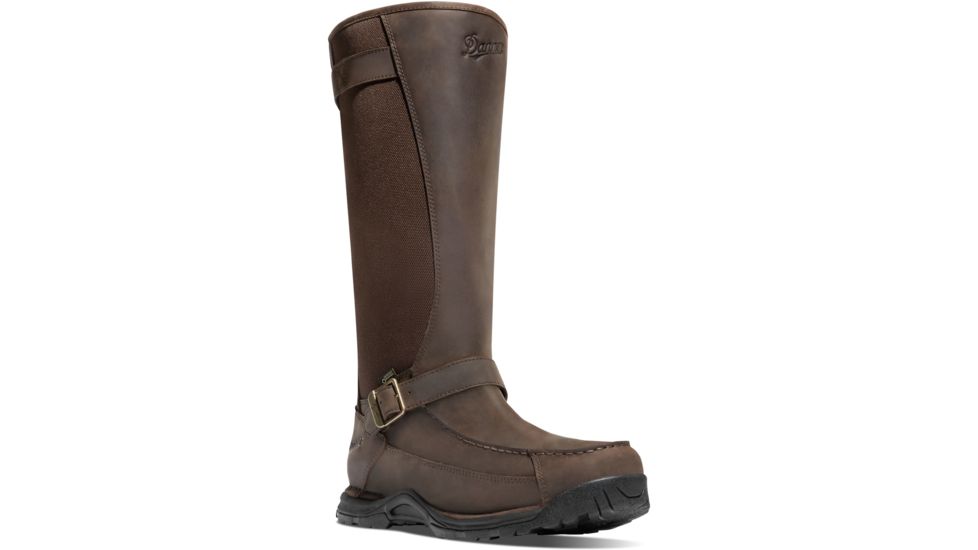 Danner Sharptail Snake Boot 17in Boots, Brown, 9D, 45040-9D