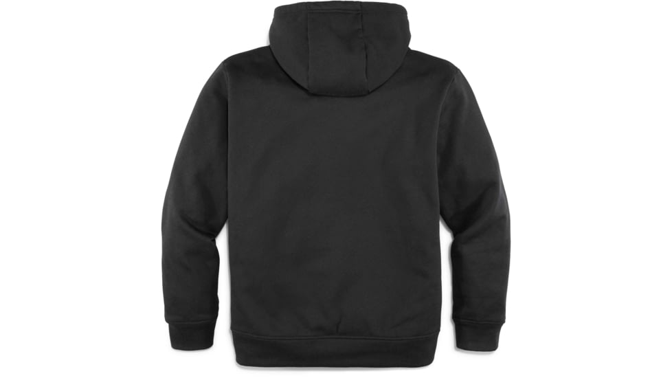 Danner Shop Hoodie, Small, 90652-S