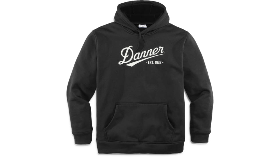 Danner Shop Hoodie, Small, 90652-S