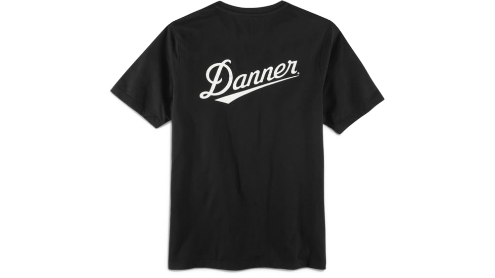 Danner Shop Tee, Large, 90648-L