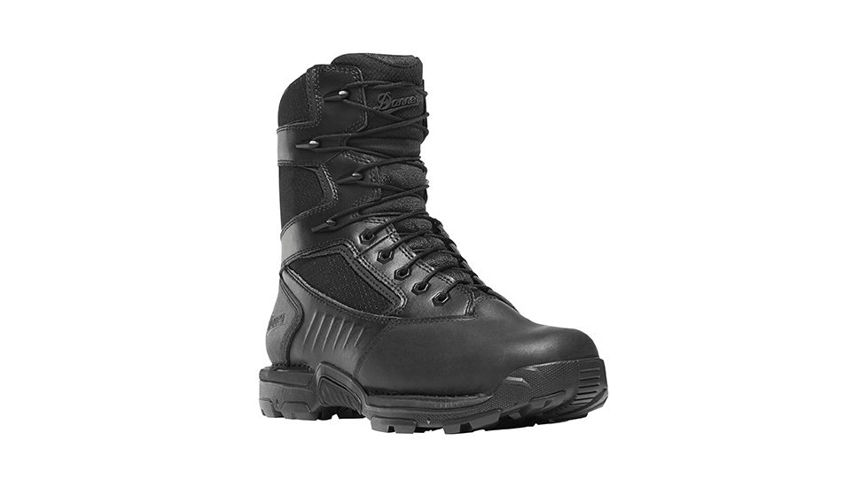 Danner StrikerBolt 8in GTX Boots - Mens, Black, 6.5D 26633-6.5D