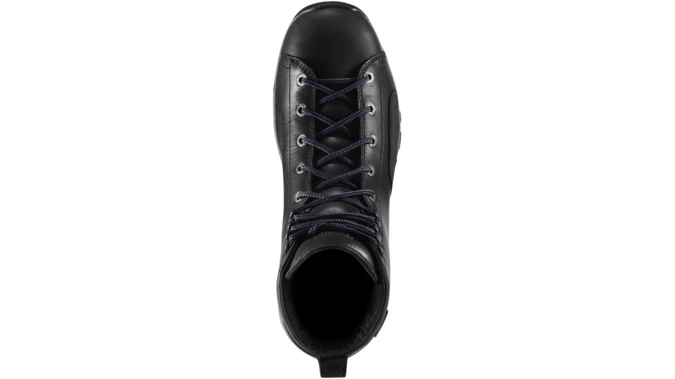 Danner Stronghold 6in Work Boot - Mens, Black, 11 US, Wide, 16718-11EE