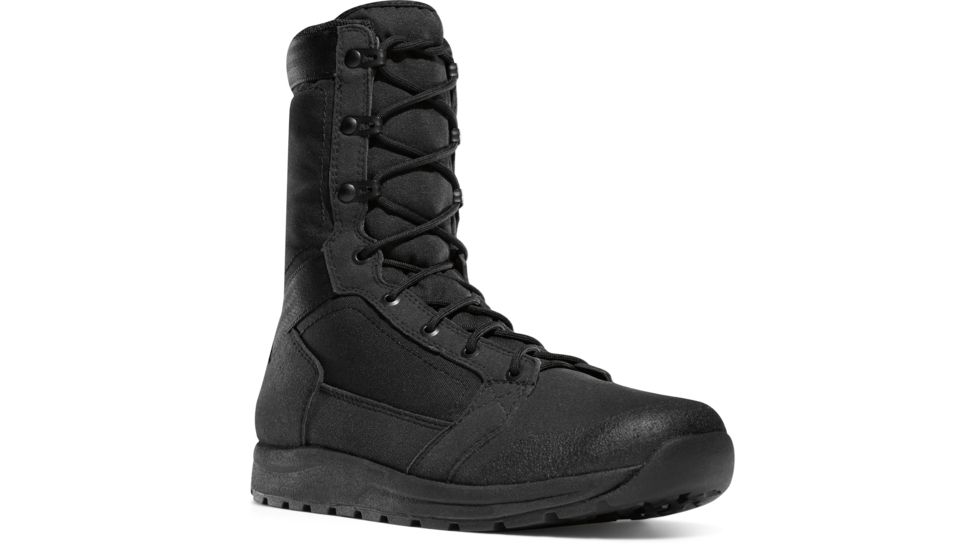 Danner Tachyon 8in Boots, Black, 8.5EE, 50120-8-5EE